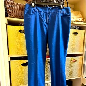 Express columnist slim